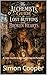 The Alchemists Guide to Lost Buttons and Broken Hearts: A Cozy Guide to Being Boring on Purpose