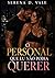 O Personal Que Eu Não Podia Querer: Um romance hot de recomeço (Portuguese Edition)