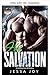 Su Salvación (Búsqueda y Rescate de Ember Heart Ridge nº 6) (Spanish Edition)