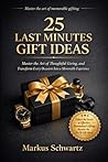 25 LAST-MINUTES GIFT IDEAS: Simple DIY Project for Every Occasion