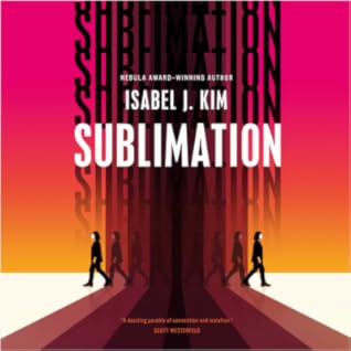 Sublimation