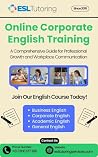 Corporate English...