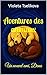 Aventures des animaux: Un nouvel ami, Dena (French Edition)