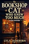 The Bookshop Cat ...