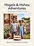 Mogale and Mohau Adventures: Growing in God's Fruit