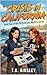 Crisis in California (FBI Cold Case Mystery Series Book 4)