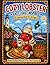 Cozy Lobster: An East Coast Coloring Book for All Ages: Relaxing Coastal Coloring Pages Inspired by Atlantic Canada, Lobster Boats, Ocean Life & Cozy Maritime Scenes
