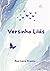 Versinho Lilás: Poesia (Portuguese Edition)