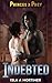 Indebted: A Dark Post-Apocalyptic Demon Romance (Princes x Prey Book 2)