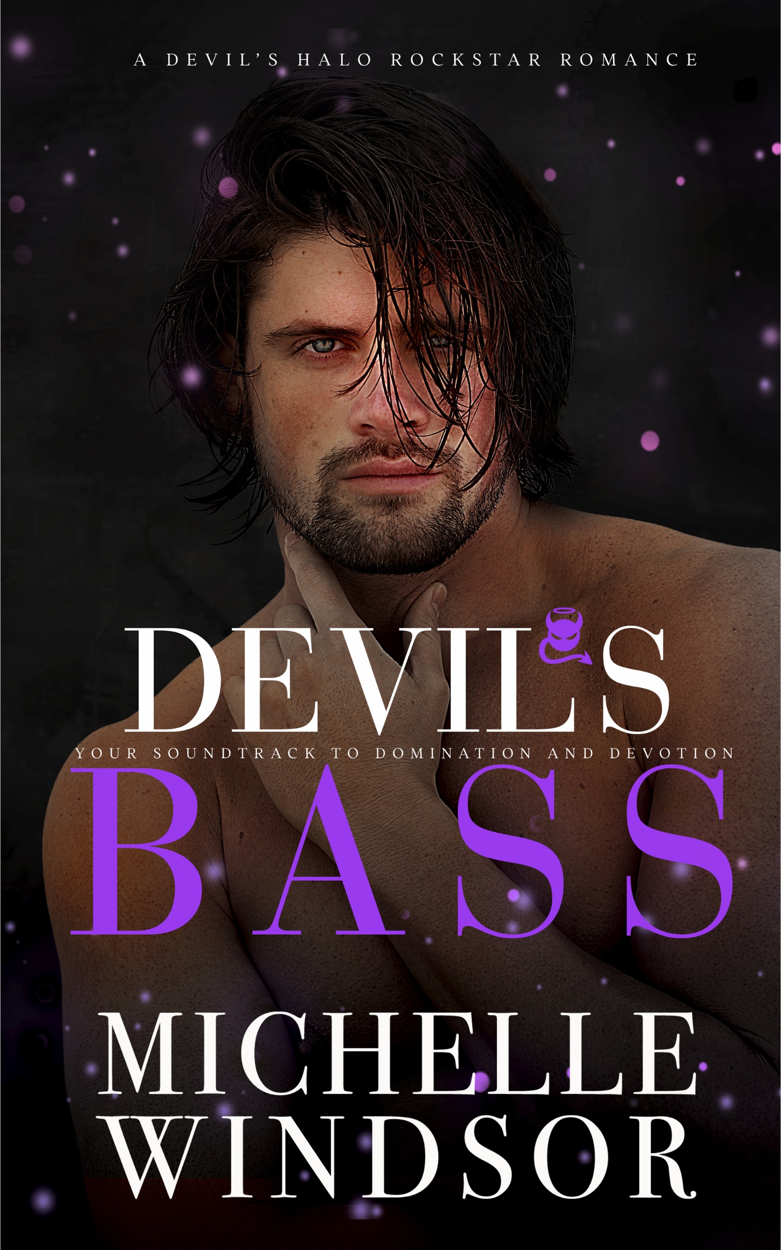 Devil's Bass (Paperback)