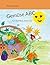 Gemüse ABC: Auf die Plätze, lesen, los! (German Edition)