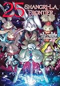 Shangri-La Frontier 25
