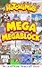 Hatchamob: MegaMegaBlock: Books 1-21 as a Single, Complete Story!