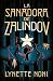 La sanadora de Zalindov (Spanish Edition)