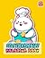Cozy Everyday Life Coloring Book: Bold and Easy Cute Daily Scenes