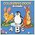 COLOURING BOOK: Animals
