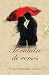 Te cubriré de versos (Spanish Edition)