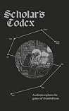 Scholar’s Codex: ...