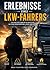 ERLEBNISSE EINES LKW-FAHRERS,11400 PALETTEN SPÄTER: Ein Blick Hinter Die Kulissen Der Logistik (German Edition)