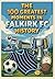 The 100 Greatest Moments in Falkirk FC History