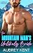 The Mountain Man's Unlikely...