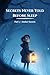 Secrets Never Told Before Sleep – Part 3: Darker Secrets: 20 New Scary Stories Kids Can’t Forget
