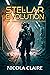 Stellar Evolution (The Sector Salvagers, #3)