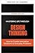 Domina tu vida con Design Thinking (Spanish Edition)