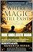 ONDE AINDA EXISTE MAGIA: Um romance sobre voltar para casa, reencontrar a si mesmo e redescobrir o que realmente importa (Portuguese Edition)