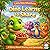 Dino Learns to Share: A Dinosaur Story About Sharing and Kindness for Kids (LITTLE DINO ADVENTURES ! Book 3)