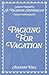 Packing for Vacation