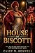 House of Biscotti : In a city that refuses to see you, build something they can't ignore.