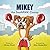 Mikey the SouthPAW Champ