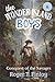 The Wonder Island Boys: Conquest of the Savages (Annotated)