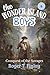 The Wonder Island Boys: Conquest of the Savages (Annotated)