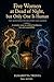 Five Women at Dead of Night, but Only One Is Human: The questions no machine can answer A narrative essay on artificial intelligence, law and responsibility. (Italian Edition)
