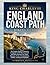 KING CHARLES III ENGLAND COAST PATH HIKING GUIDE 2026-2027: The Complete Walker’s Companion to England’s 2,700 Mile Coast Trail with Route Planning, Day Walks, Itineraries, and Regional Highlights