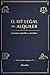 El Kit Legal del Alquiler:: Contratos, Plantillas y Checklists (Serie Alquiler Inteligente nº 1) (Spanish Edition)