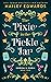 The Pixie in the Pickle Jar (Groom & Doom #4)