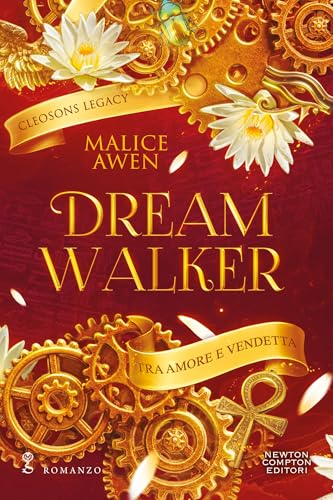 Dreamwalker. Tra amore e vendetta (Italian Edition)