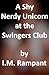 A Shy Nerdy Unicorn at the Swingers Club