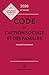 Code de l'action sociale et des familles 2026 22ed - Annoté et commenté (Codes Dalloz Professionnels) (French Edition)