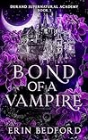 Bond of a Vampire