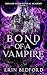 Bond of a Vampire (Durand Supernatural Academy Book 3)