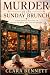 Murder at the Sunday Brunch...