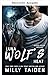 Luna Wolfs Hitze (Blutmond-Wölfe 2) (German Edition)