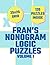 Fran's Nonogram Logic Puzzles: Volume 1