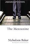 The Mezzanine