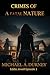 Crimes of a Fatal Nature (An Eddie Jewell Episode Book 3)