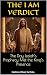 The I AM Verdict by Nathan Oliver